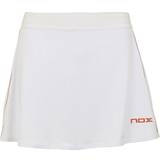 Elastan/Lycra/Spandex - Orange Nederdele NOX Alexia Skirt Women