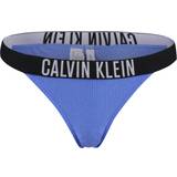 Rød - XXS Badetøj Calvin Klein Underwear Brazilian Brazilian bikinis