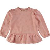 Soft Gallery Pink Overdele Soft Gallery Emili sweatshirt