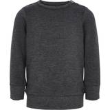 Bambus Sweatshirts JBS Bamboo Sweater - Grey (1570-14 -8)