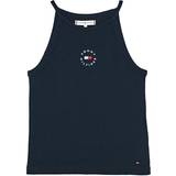 Tommy Hilfiger Toppe Tommy Hilfiger Heritage Graphic Tank Top