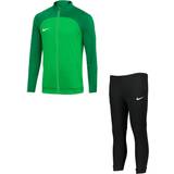 Polyester Tracksuits Nike Academy Pro Track Suit (Little Kids)