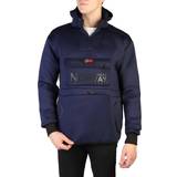 Geographical Norway Polyester Tøj Geographical Norway Territoire Man Jacket