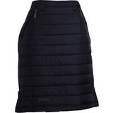 Dame - Sort Termonederdele Dobsom Hepola Skirt - Black