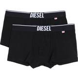 Diesel Rød Tøj Diesel Boxers pcs