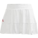 Adidas Nederdele adidas Match Skirt Women - White