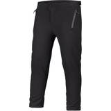 Piger - Træningsbukser Endura MT500JR Burner Pants - Black