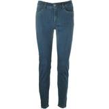 48 - Dame - XL Jeans Cero Magic Fit Stretch Jeans, Denim-36