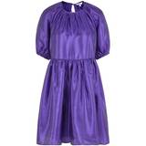 MbyM Dame - Korte kjoler mbyM Theodrella Dress - Purple