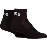 Hugo Boss Polyamid Tøj HUGO BOSS Pack Sport Ankle Socks