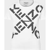 Kenzo T-shirts Børnetøj Kenzo T-shirt Off