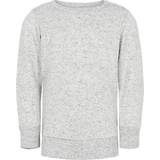 62 Sweatshirts JBS Bamboo Sweatshirt - Grey Melange (1570-14 -5)