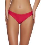 Seafolly 10,5 Tøj Seafolly Essentials Hipster - Chilli