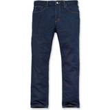 Carhartt Herre - W32 Jeans Carhartt Rugged Flex Straight Tapered Jeans M - Erie
