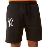 New Era S Bukser & Shorts New Era New York Yankees - Black