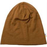 Huer Joha Wool Hat - Brown