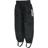 Smudsafvisende materiale Skaltøj Hummel Taro Mini Pants - Black (213453-2001)