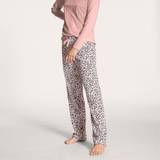 Calida Pyjamasser Calida Favorites Dreams Printed Pants Pattern