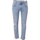 Hound Børnetøj Hound jeans lyseblå/mørkeblå