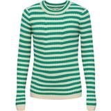 Nylon T-shirts Børnetøj Little Pieces Lpcrista Knit Sweater