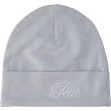 68 Huer Petit by Sofie Schnoor Baby's Ollie Hat - Dusty Blue