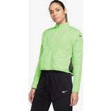 Nike Guld Overtøj Nike Run division løbejakke Damer Tøj