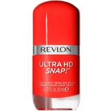Revlon Ultra HD Snap! Nail Polish #031 She's On Fire 8ml