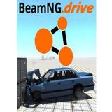 18 - Simulation PC spil BeamNG Drive (PC)