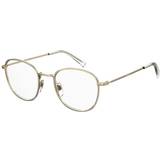 Ovale Briller & Læsebriller Levi's LV1027 QWU