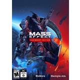 Mass effect legendary edition Mass Effect: Legendary Edition (PC)