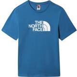 The North Face Orange Overdele The North Face Easy T-shirt Herre