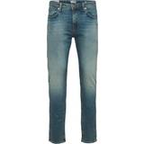 Selected Herre - L Tøj Selected HOMME Jeans Leon 6290