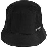Dame - Elastan/Lycra/Spandex - Grøn Hovedbeklædning Columbia Pine Mountain Bucket Hat