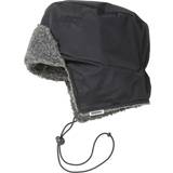 Dame - Gul - M Hovedbeklædning Fristads Winter Hat