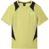 The North Face Gul Overdele The North Face Glacier T-shirt Herr