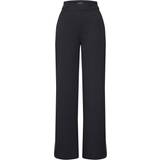 MbyM Dame Bukser & Shorts mbyM Gennie Pants - Black