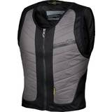 Herre - Multifarvet Veste Macna Cooling Hybrid Vest, grey