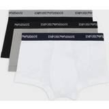 Armani V-udskæring Tøj Armani Emporio Underwear Pack Boxer Shorts XX