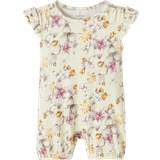 Name It Playsuits Name It sommerdragt Blomster
