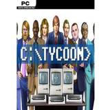 Spil computer Computer Tycoon (PC)