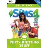 The Sims 4: Nifty Knitting Stuff Pack (PC)