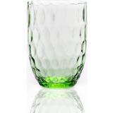 Anna von Lipa Olive Tumblerglas 25cl