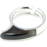 Brun Ringe Armani Ring til kvinder EG1017506 (Størrelse 17)