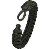 Herre - Vielsesringe Armbånd Aagaard Soldier To Soldier Bracelet - Black