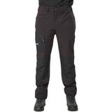 Trespass Bukser & Shorts Trespass Mosquito Repellent Cargo Trousers - Black