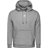 32 - Hvid Sweatere adidas Originals Essentials Hoodie - Grey Heather