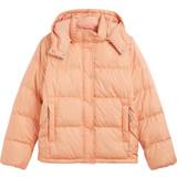 Levi's Orange Overtøj Levi's Quinn Winter jacket