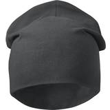 48 - Bomuld - Dame Huer Snickers Workwear 9014 AllRoundWork Cotton Beanie - Steel Grey