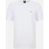 Hugo Boss Grøn Overdele HUGO BOSS Athleisure T-Shirt