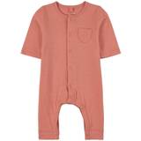 Lomme Pyjamasser Børnetøj Petit Bateau Børn Heldragt